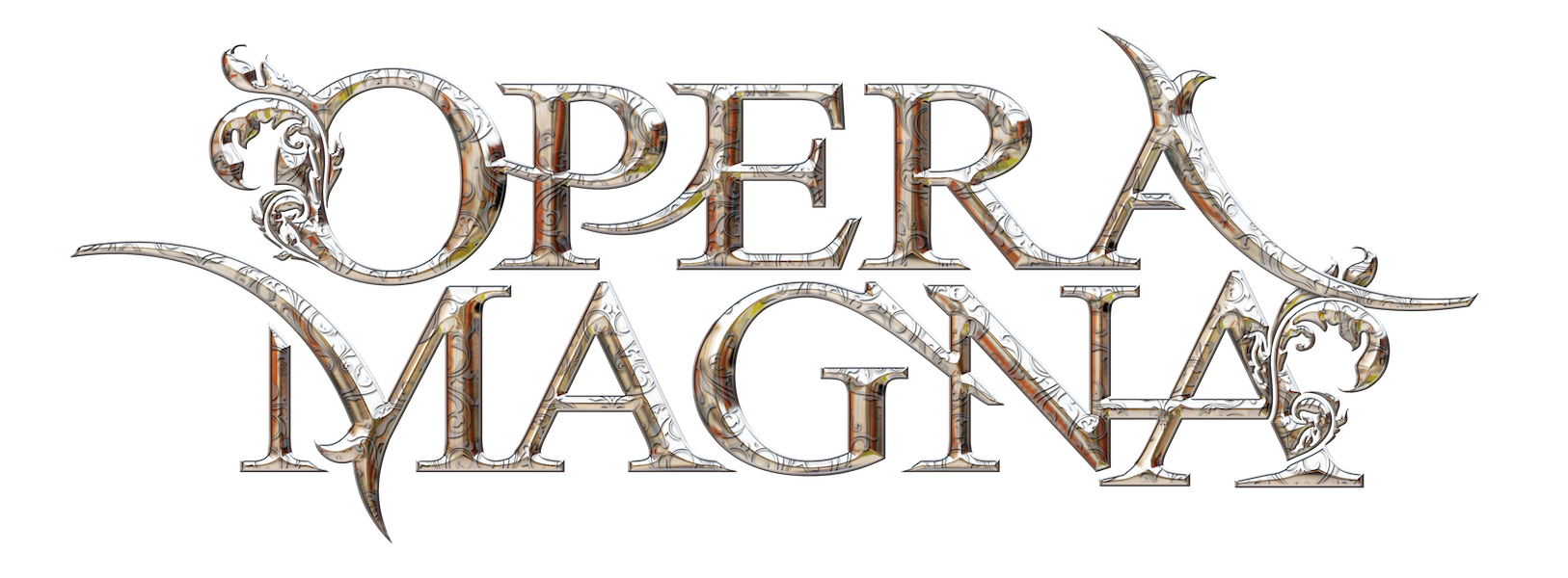 Fotografía promocional de Opera Magna