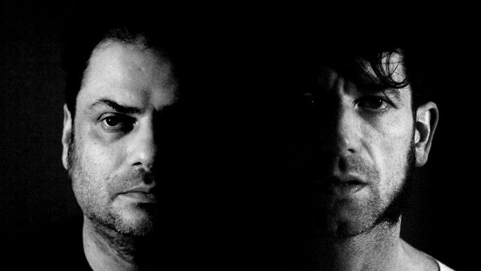 Fotografía promocional de Optimo