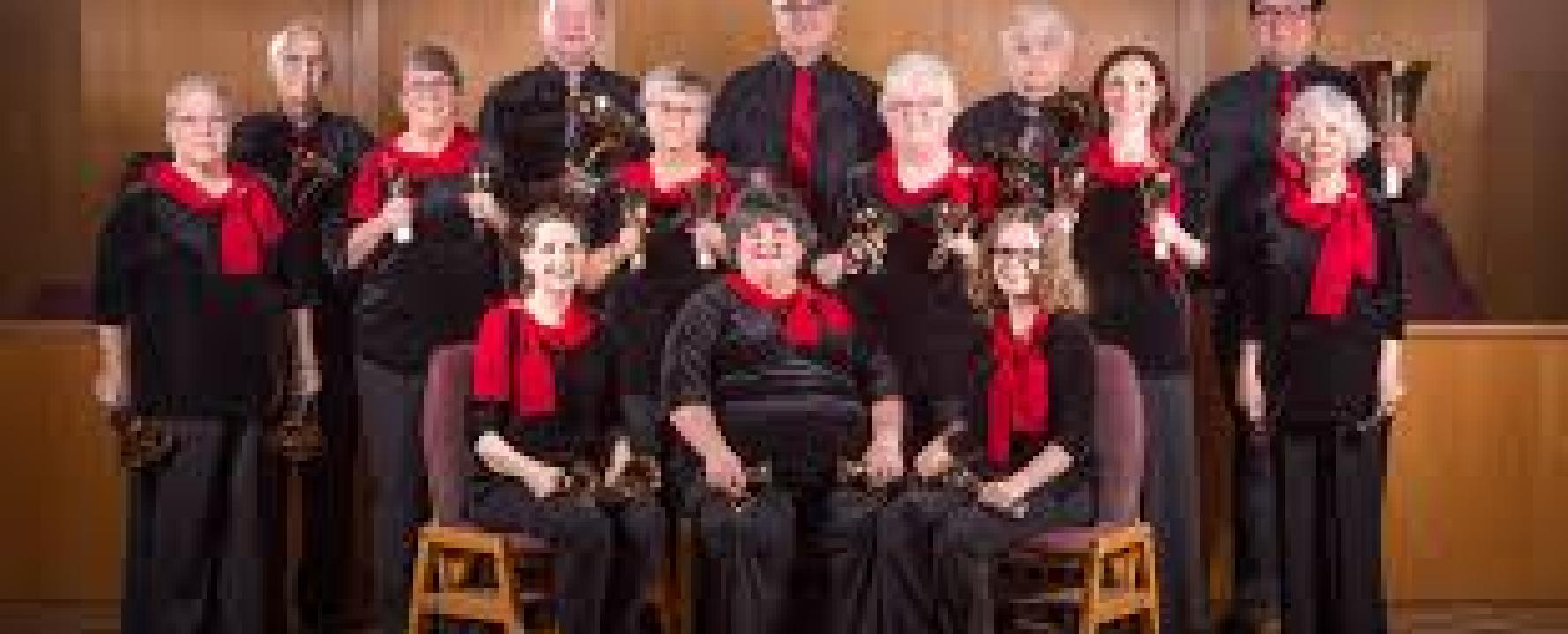Conciertos de Opus Handbell Ensemble en SOLEDAD 2023 2024 Entradas Wegow