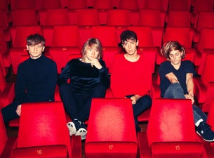 Promotional photograph of Concierto de Orange Skyline en Amsterdam.