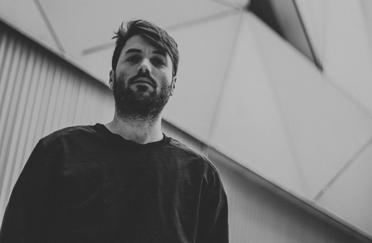 Promotional photograph of Orbe.