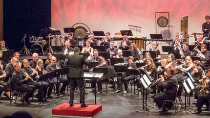 Orchestre de Caen concert in Hérouville-Saint-Clair