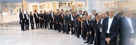 Orchestre de Picardie - Hauts-de-France concert in Lille