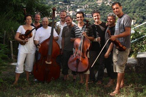 Fotografía promocional de Concierto de Orchestre Paris Classik en París