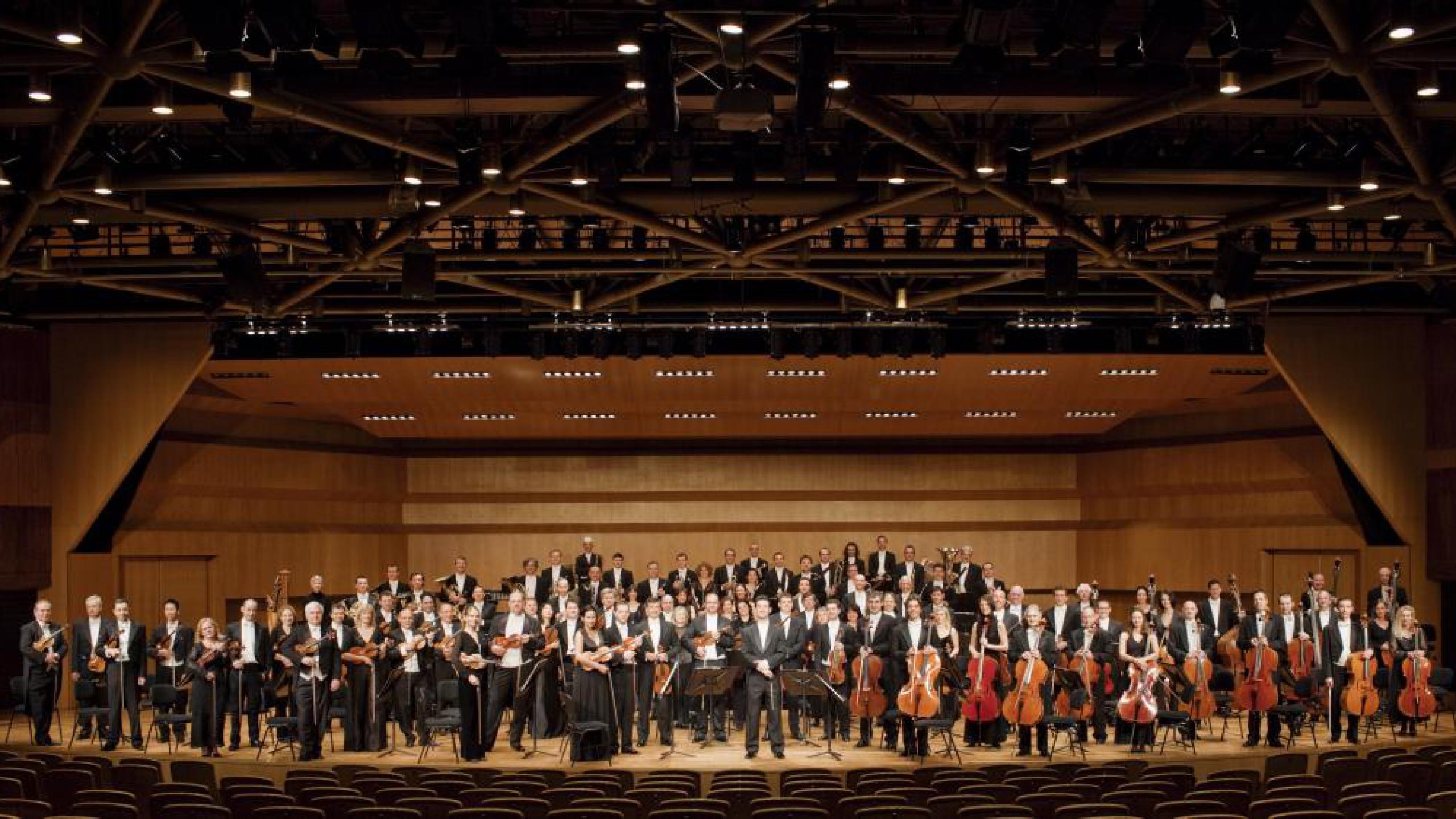 Orchestre Philharmonique de MonteCarlo tour dates 2022 2023. Orchestre