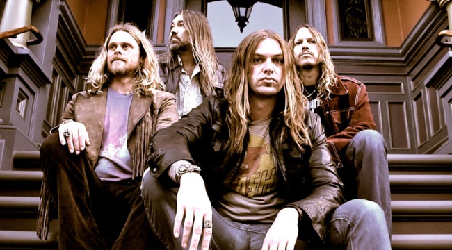 Fotografía promocional de Orchid