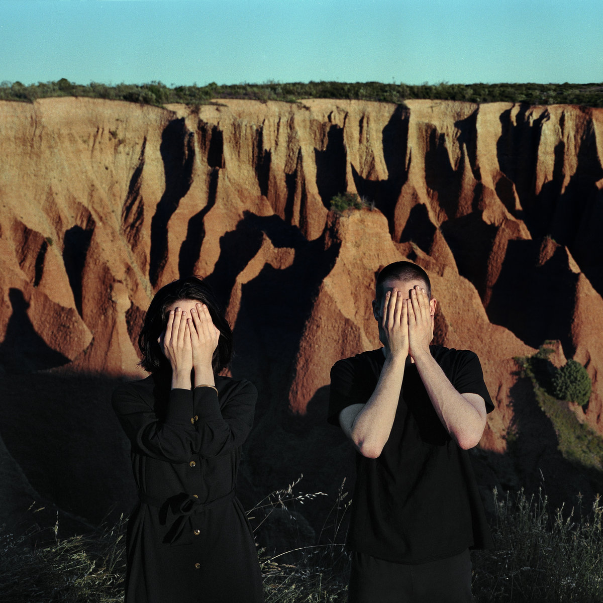 Fotografía promocional de Ordesa