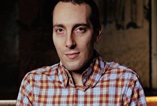 Promotional photograph of Oren Ambarchi.