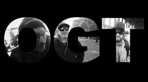 Promotional photograph of Concierto de Organically Good Trio en Portsmouth.