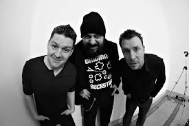 Fotografía promocional de Orges & the Ockus Rockus Band