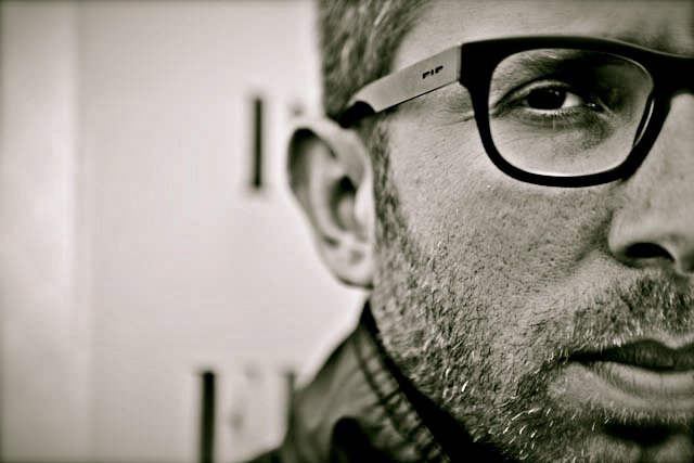 Fotografía promocional de Oriol Calvo