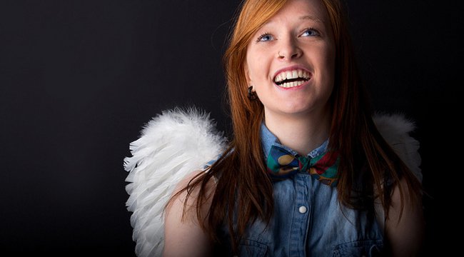 Fotografía promocional de Concierto de Orla Gartland en Colonia