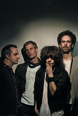 Fotografía promocional de Orleans