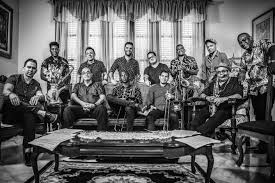 Fotografía promocional de Concierto de Orquesta Akokan en Portsmouth