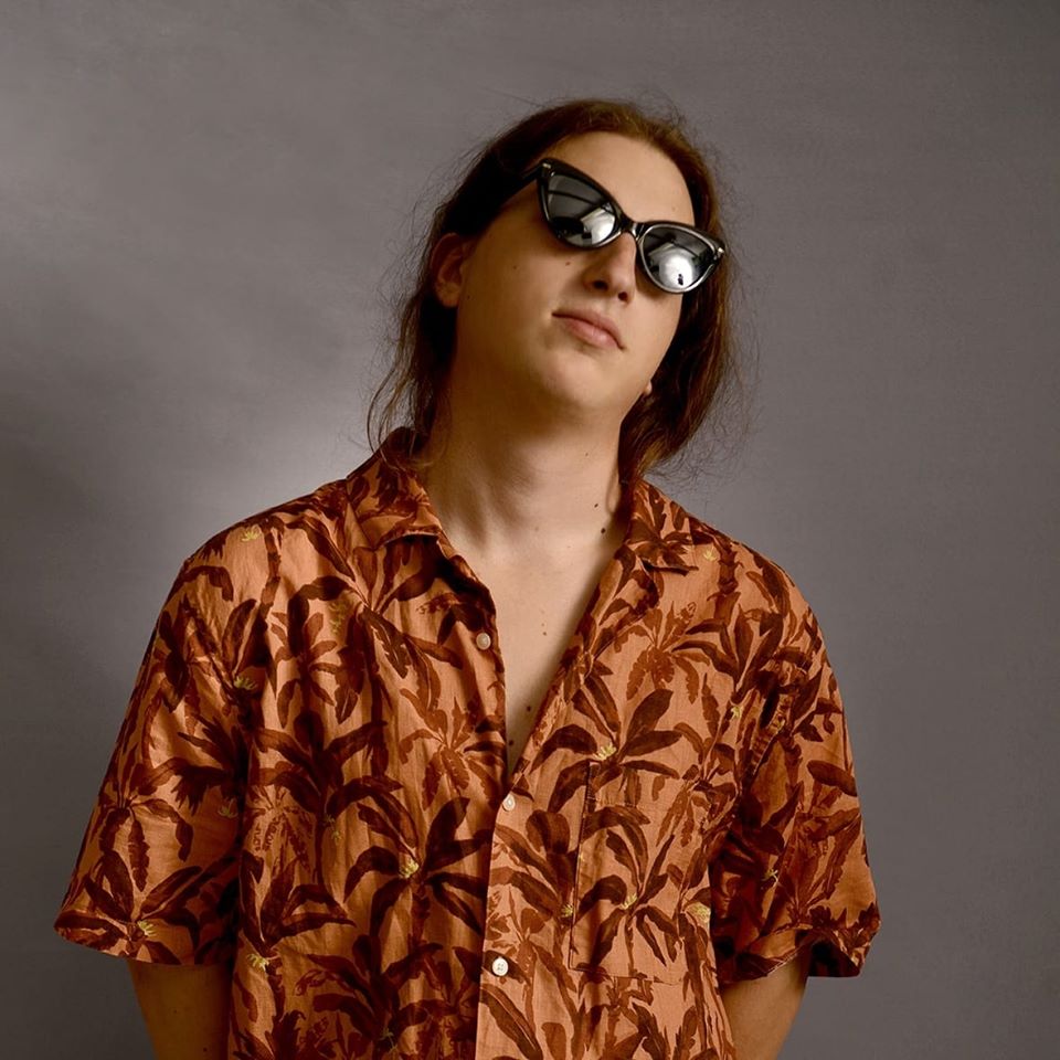 Fotografía promocional de Ortiga