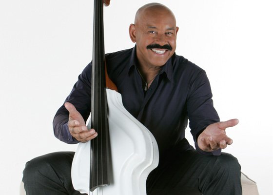 Fotografía promocional de Concierto de Oscar D'Leon en Miami