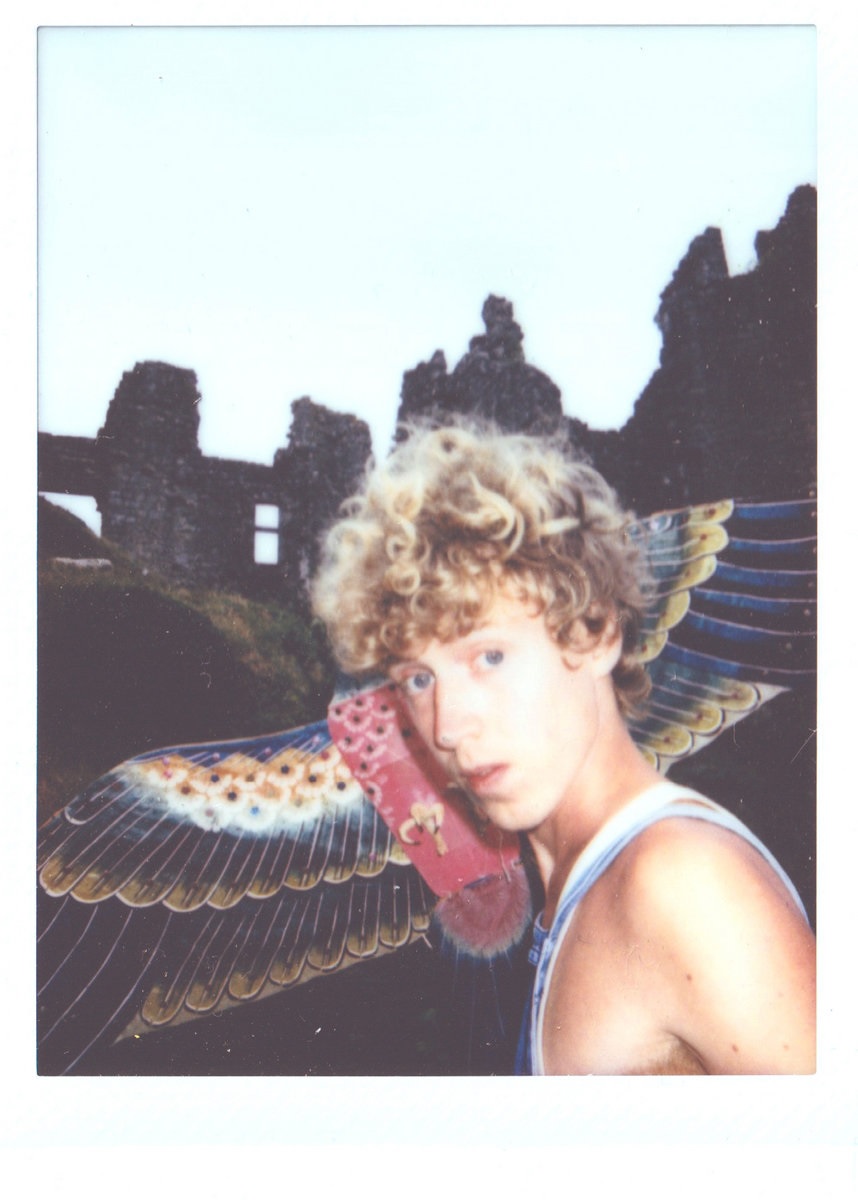 Fotografía promocional de Concierto de Oscar les vacances en París