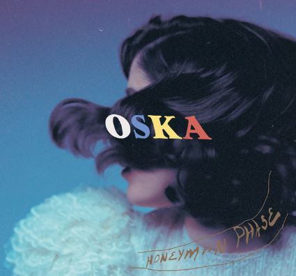 Promofoto von Concierto de Oska en Hamburgo.