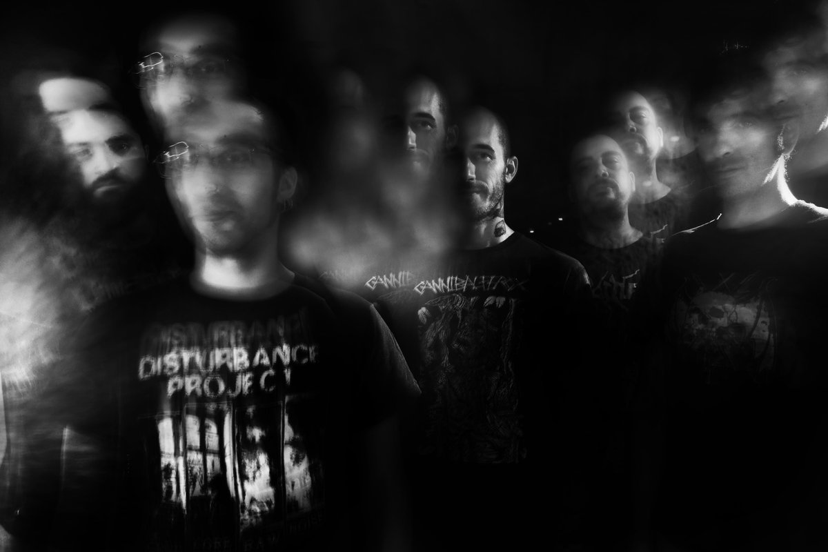 Fotografía promocional de Osserp