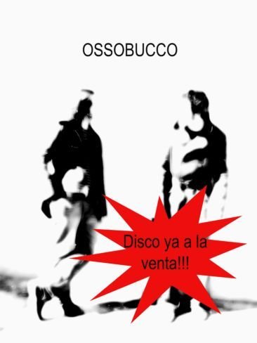 Fotografia promocional de ossobucco.