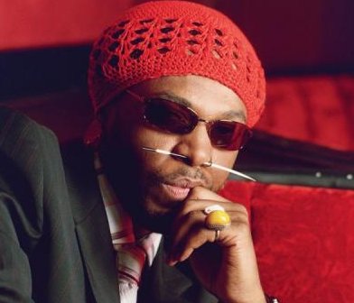 Fotografía promocional de Osunlade