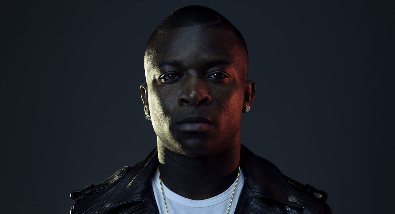 Fotografía promocional de Concierto de O.T. Genasis en Boise