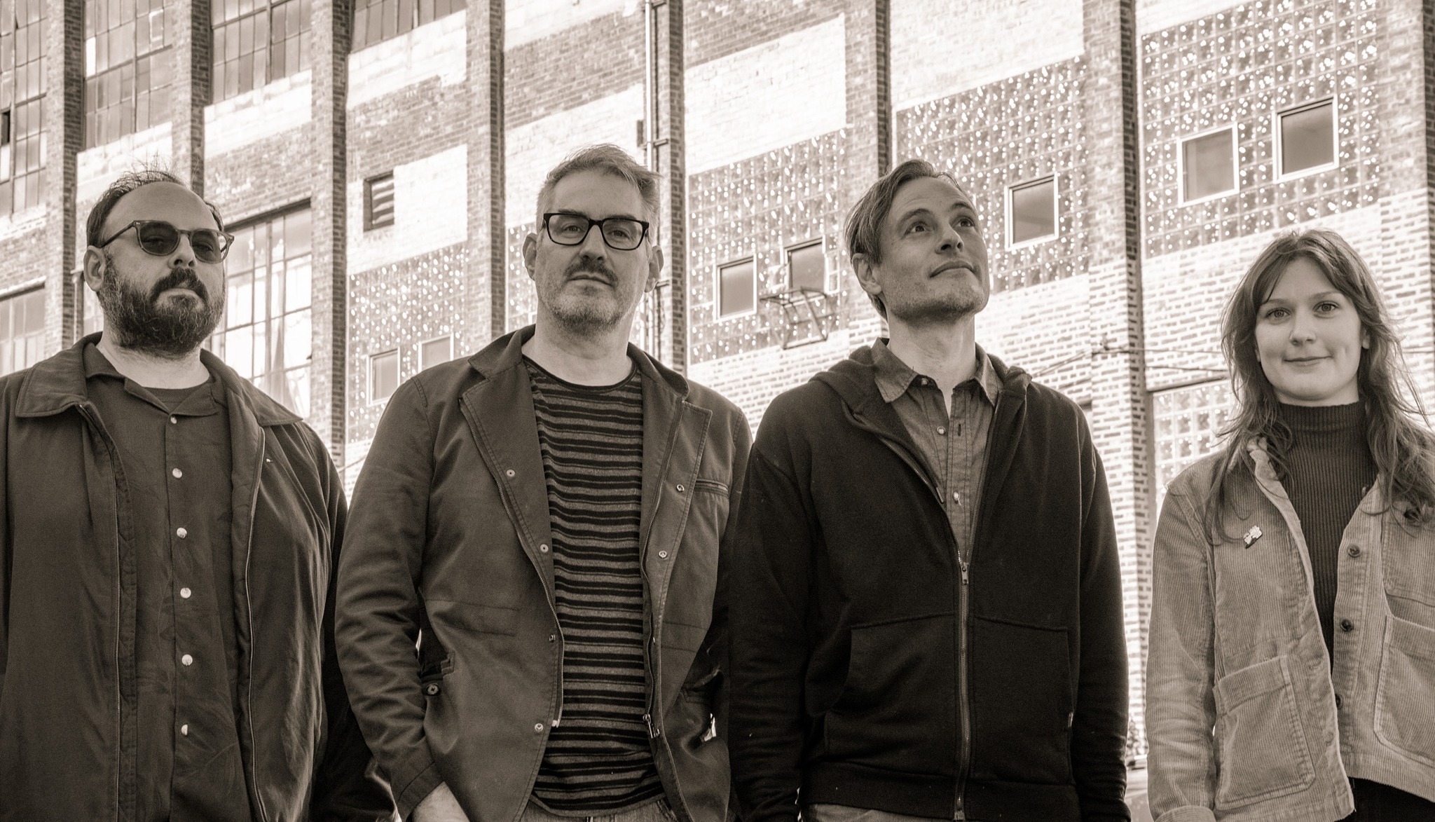 Fotografía promocional de Concierto de Otter Petter en Evanston