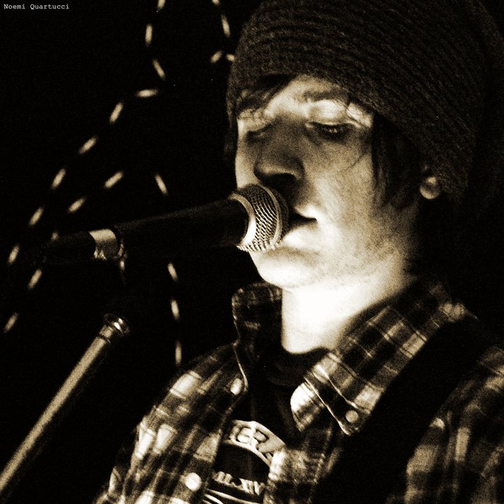 Promotional photograph of Outback.