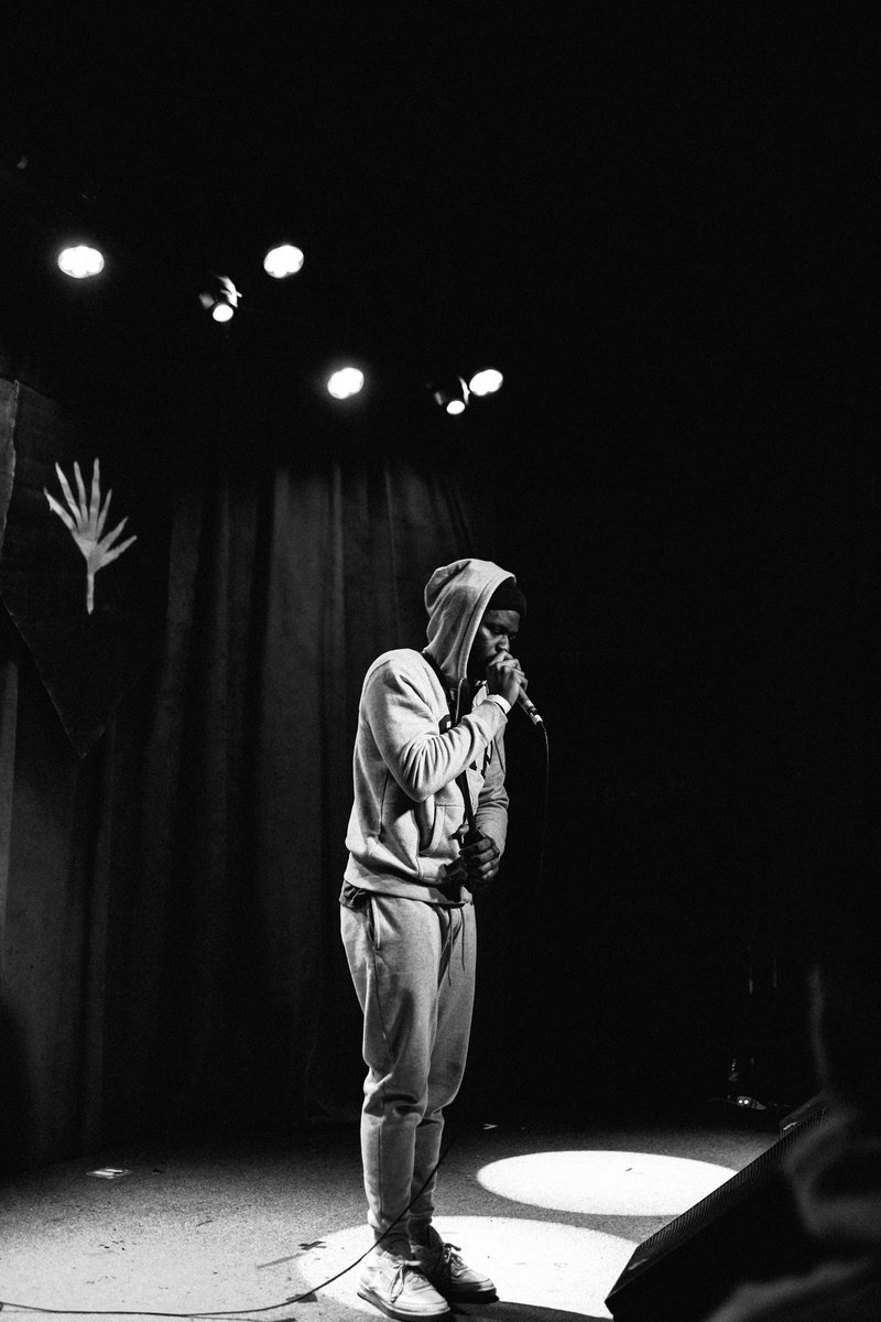 Fotografía promocional de Ovrkast