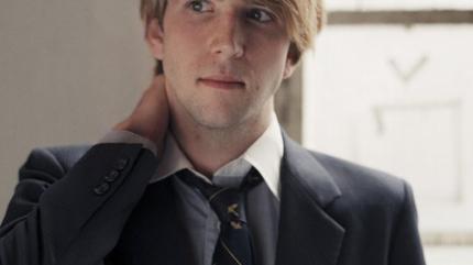 Owen Pallett + The Hidden Cameras concerto em Berlin