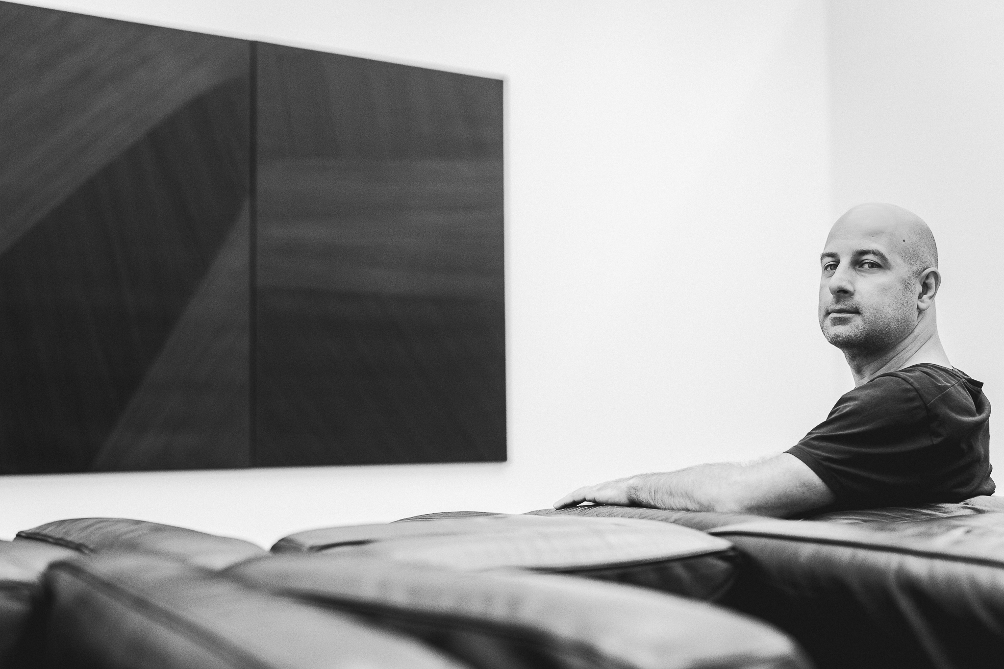 Fotografía promocional de Oxia