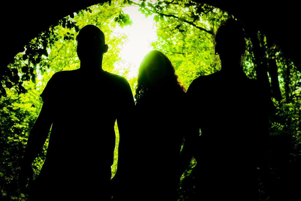Fotografia promocional de Oxomoco.