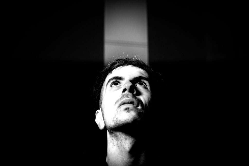 Fotografía promocional de Oxygeno