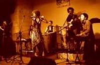 Promotional photograph of Oya Express.