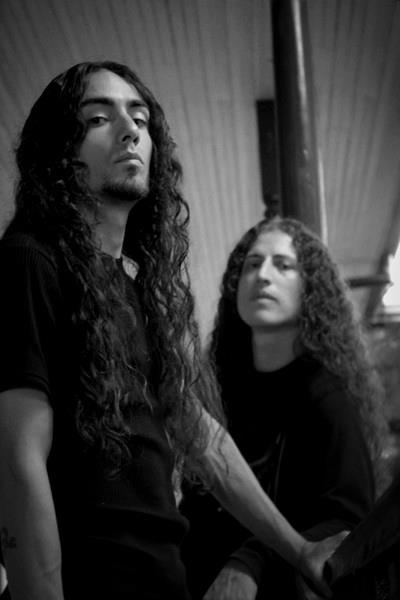 Fotografia promocional de Oyarsa.