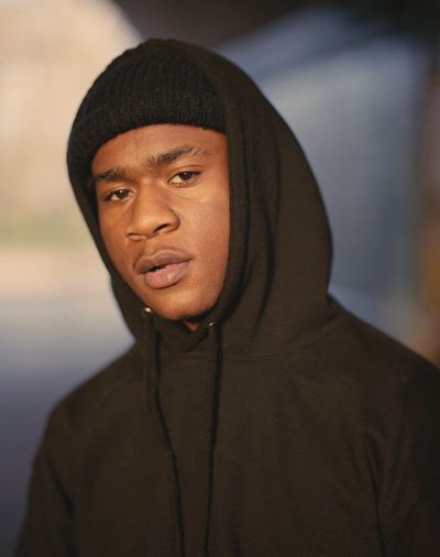 Fotografía promocional de P-Rallel