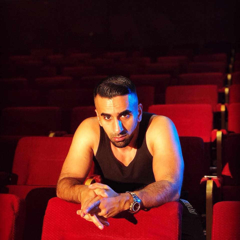 Promofoto von PA Sports.