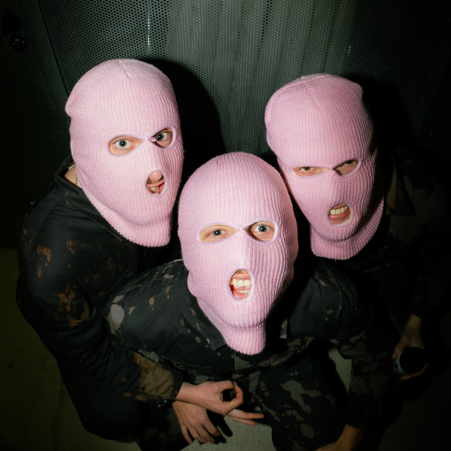 Promofoto von Concierto de PA69 en Münster.