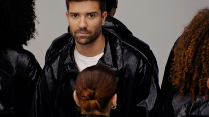 Pablo Alborán en Lisboa