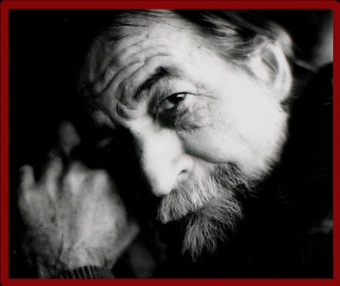 Fotografía promocional de Pablo Guerrero