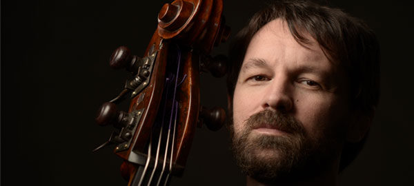 Fotografía promocional de Pablo Martin Caminero