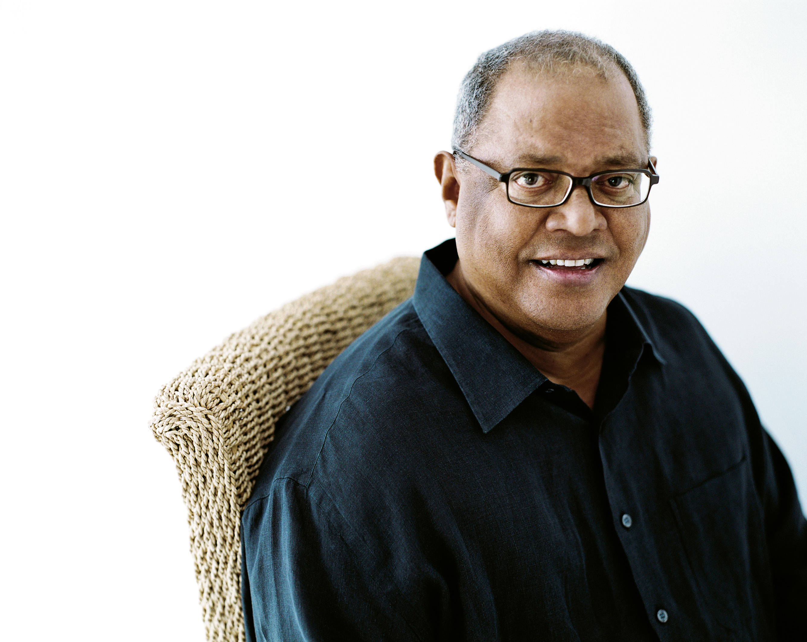 Fotografía promocional de Pablo Milanés