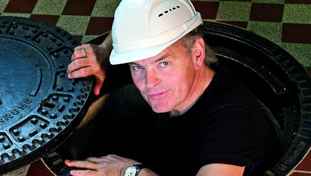 Promofoto von Concierto de Pago Balke en Bremen.