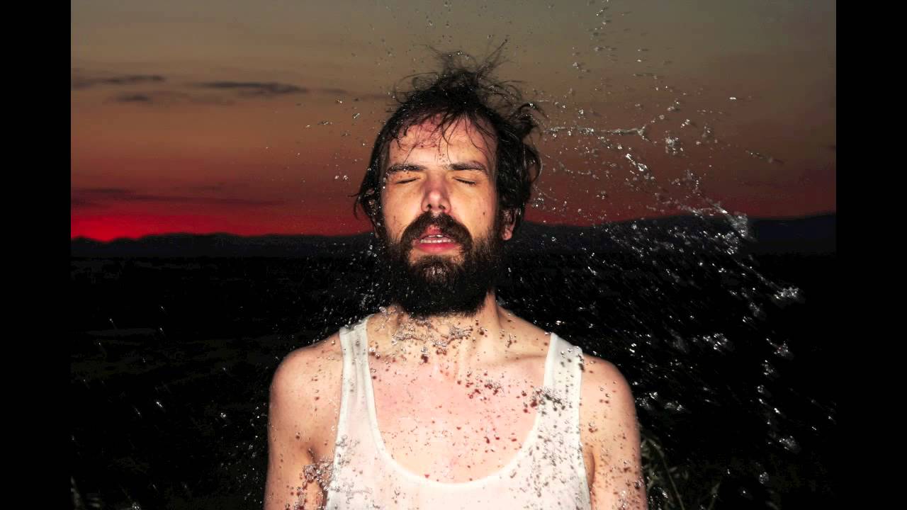 Fotografía promocional de Pajaro Sunrise