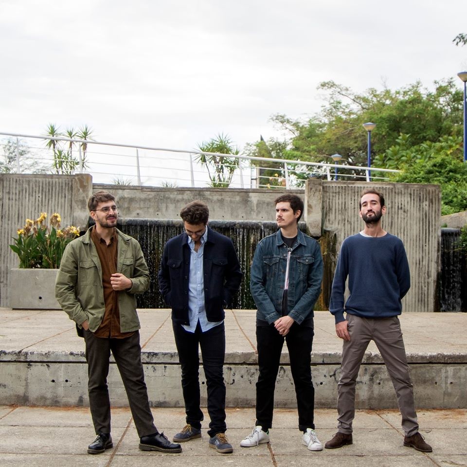 Fotografía promocional de Concierto de Palo Alto en Menlo Park