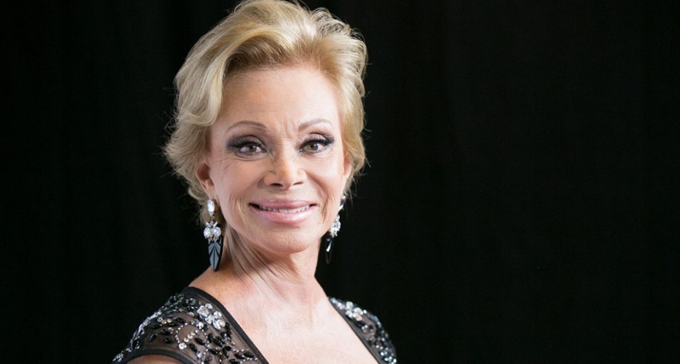 ▷ Paloma San Basilio | Entradas Conciertos y Giras 2025-2026 - Wegow