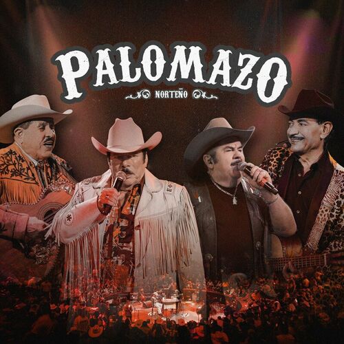 Promofoto von Concierto de Palomazo Norteño en Inglewood.