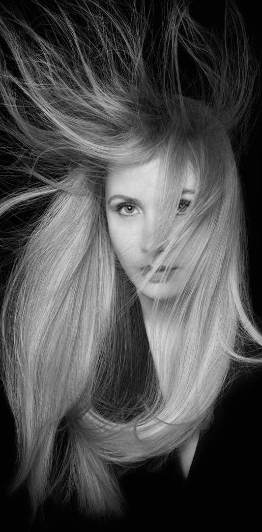 Fotografía promocional de Concierto de Pamina Beroff en París