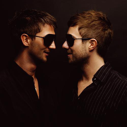 Fotografía promocional de Pan-Pot