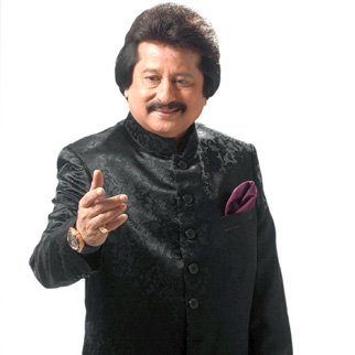 Fotografía promocional de Pankaj Udhas